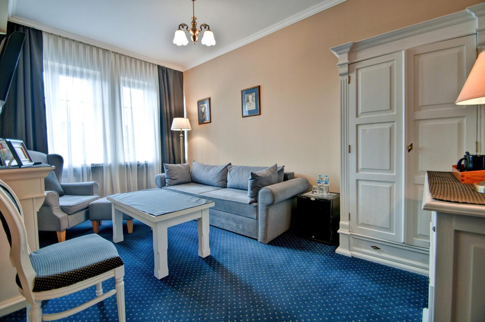 Willa Roztoka Zakopane Chambre photo